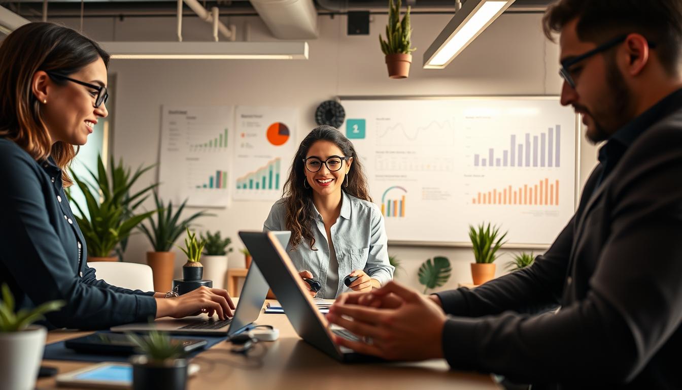 المهارات الرقمية الأساسية لدخول سوق العمل الحديث