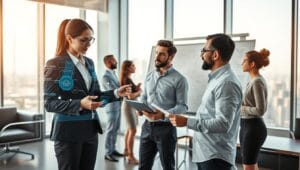 المهارات المطلوبة للعمل مع الذكاء الاصطناعي في 2030