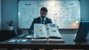 برومبتات لتحويل فكرة بسيطة إلى محتوى احترافي