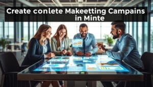 برومبتات لصناعة حملات تسويقية كاملة خلال دقائق