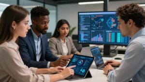 بناء وكيل ذكاء اصطناعي مخصص لأتمتة المهام وتحسين العمليات