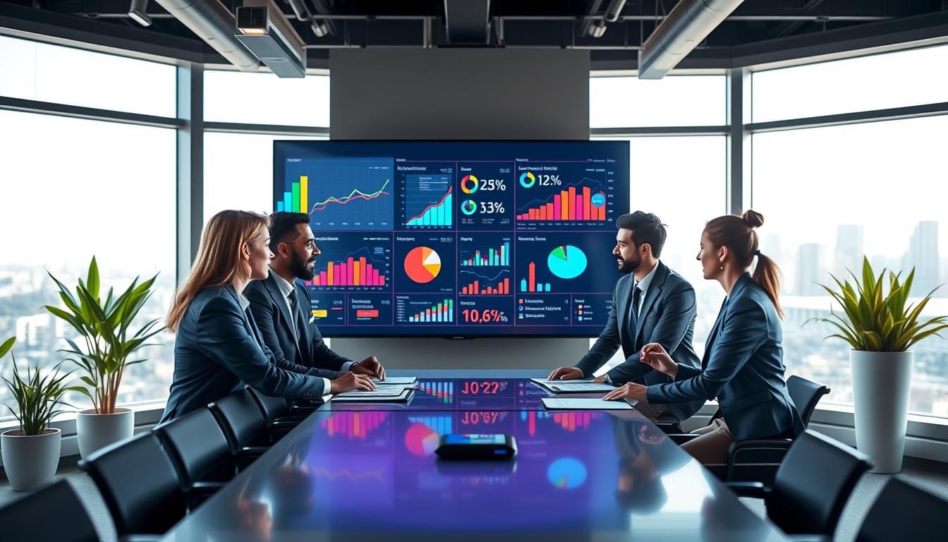 تحليل البيانات بسهولة: أفضل أدوات الذكاء الاصطناعي للمسوقين