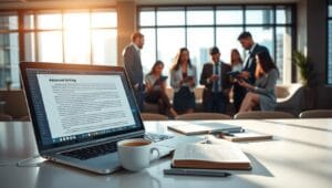 خطوات إنشاء كتب إلكترونية باستخدام أدوات كتابة الذكاء الاصطناعي