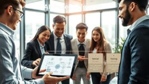 دورة حياة مشروع الذكاء الاصطناعي خطوة بخطوة