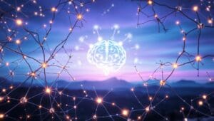 فهم الشبكات العصبية: كيف تُقلّد طريقة تفكير الإنسان؟