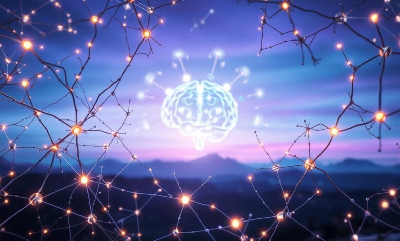 فهم الشبكات العصبية: كيف تُقلّد طريقة تفكير الإنسان؟