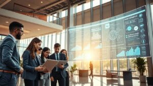 فوائد الذكاء الاصطناعي ولماذا تعتمد عليه الشركات