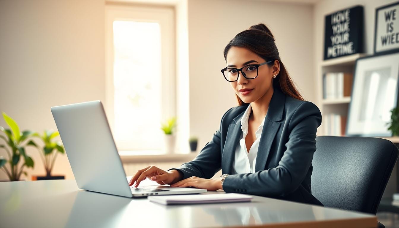 كيف تبني حضورًا احترافيًا عبر الإنترنت في سوق العمل الجديد؟