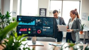 كيف تستخدم الذكاء الاصطناعي في إدارة حسابات التواصل الاجتماعي؟