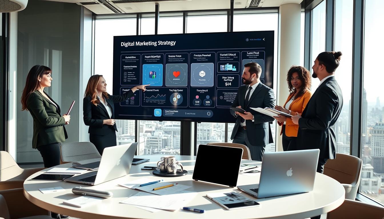 كيف تصنع نظام تسويق يعمل وحده باستخدام الأتمتة؟