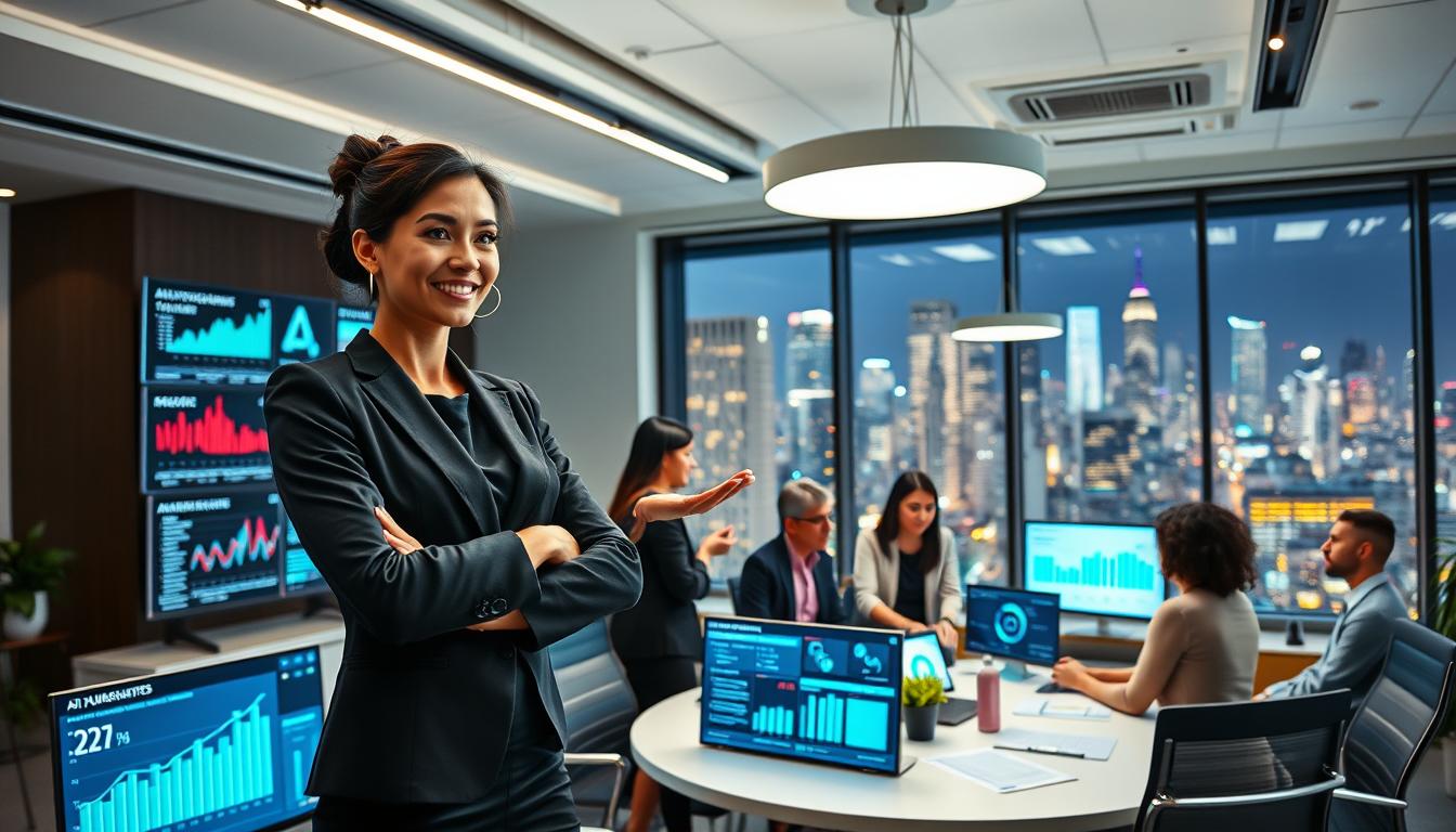 كيف تطلق حملات تسويقية تعمل تلقائياً 24/7 باستخدام AI؟