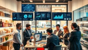 كيف ساعدت تطبيقات AI متجرًا إلكترونيًا صغيرًا على النمو بسرعة