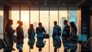 كيف سيغيّر الذكاء الاصطناعي عالم الأعمال خلال السنوات القادمة؟