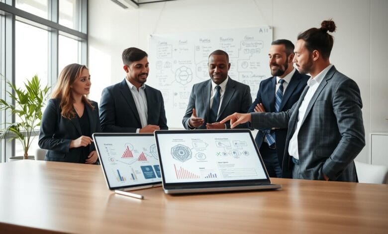 ما هو الذكاء الاصطناعي؟ شرح مبسط للمبتدئين