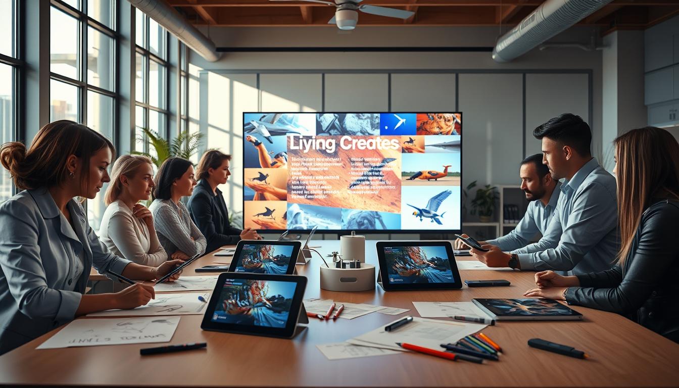 نصائح لإنتاج صور واقعية من وصف نصي فقط