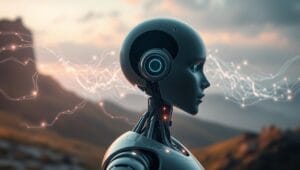 هل يمكن للذكاء الاصطناعي أن يشعر أو يفكر؟